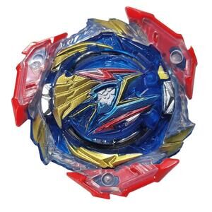 TAKARA TOMY Ultimate Valkyrie / Valtryek Burst DB Beyblade B-193